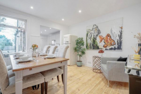 New 3 Bed Victorian Dream House